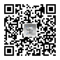 關注手機二維碼